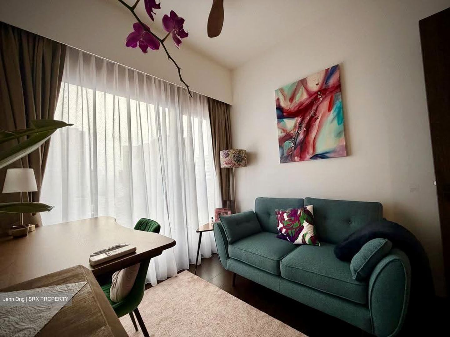 Midtown Modern (D7), Apartment #609543961
